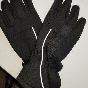 ❄Men's 3M Thinsulate 40g Gloves Sz XL